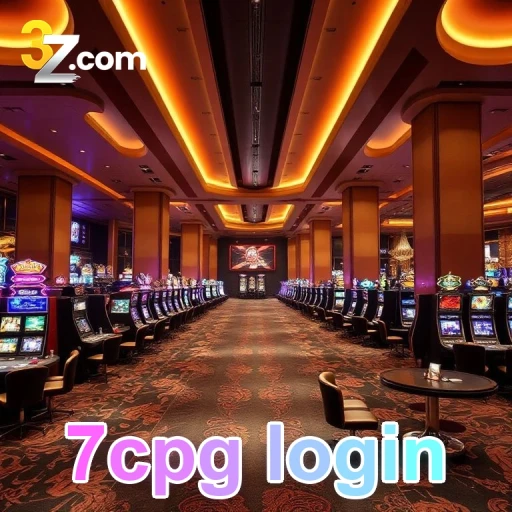 7cpg login Jogos