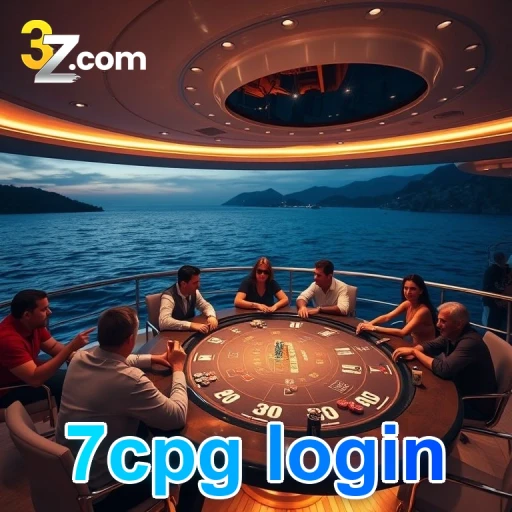 7cpg login Login