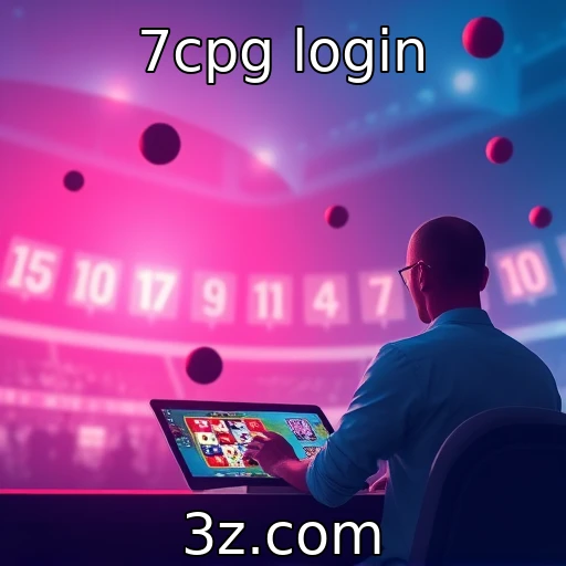 7cpg login Descubra como as apostas esportivas podem transformar sua experiência em 2025