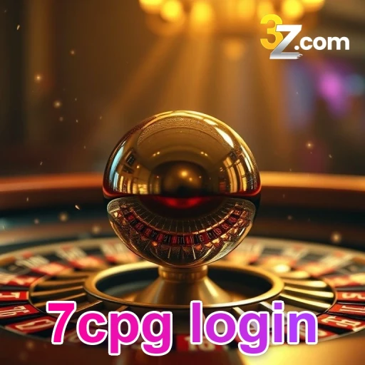 7cpg login Pagamento