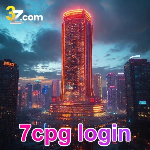 7cpg login Plataforma