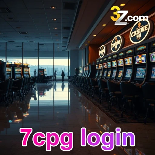 7cpg login Promocao