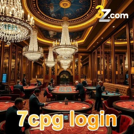 7cpg login Slots