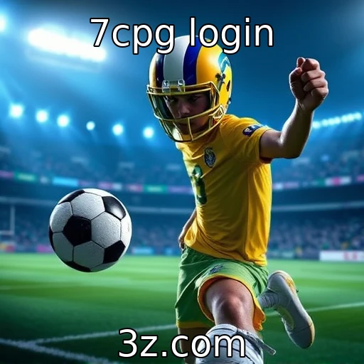 7cpg login Apostas esportivas: Como analisar cada partida para maximizar lucros