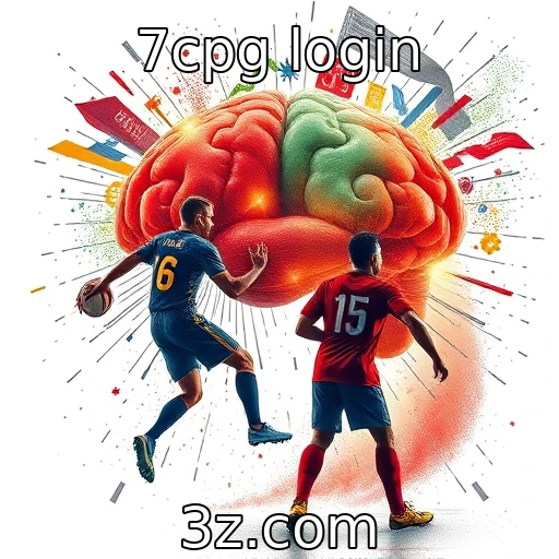 7cpg login Como as apostas esportivas podem influenciar seu desempenho em jogos