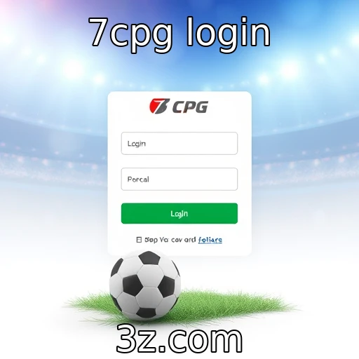 7cpg login Dicas para Maximize sua Experiência no 7CPG Login